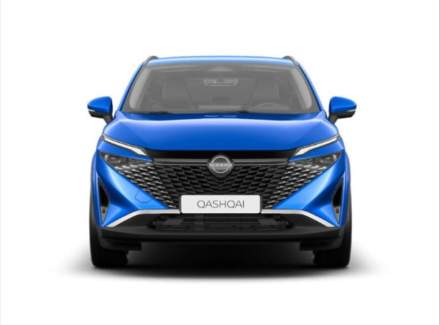Nissan - Qashqai