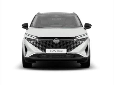 Nissan - Qashqai