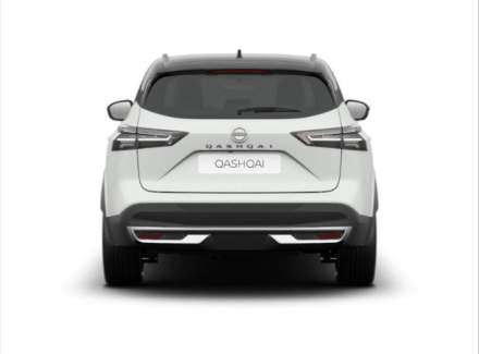 Nissan - Qashqai