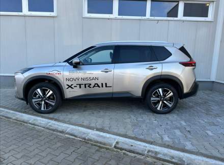 Nissan - X-Trail