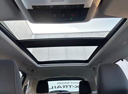 Nissan - X-Trail