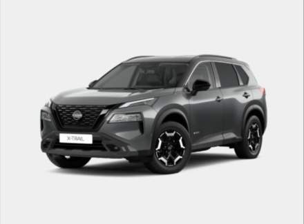 Nissan - X-Trail