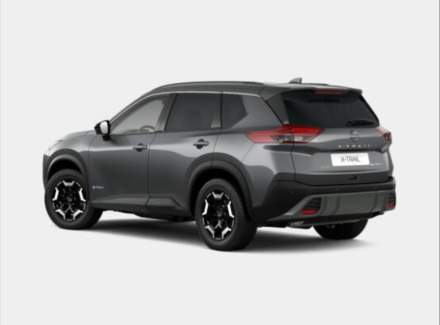Nissan - X-Trail