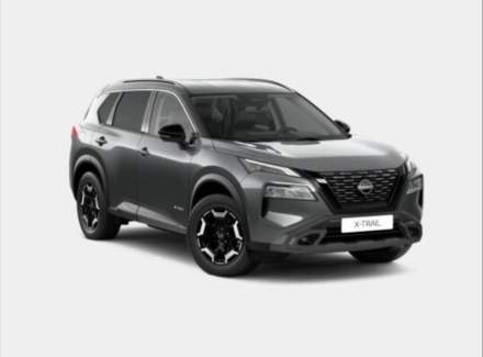Nissan - X-Trail