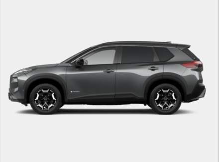 Nissan - X-Trail