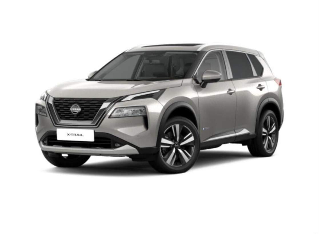 Nissan - X-Trail