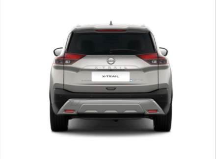 Nissan - X-Trail
