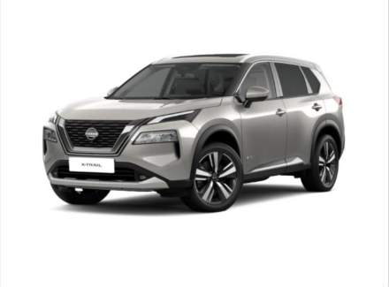 Nissan - X-Trail