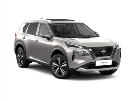 Nissan - X-Trail