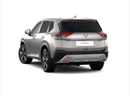 Nissan - X-Trail