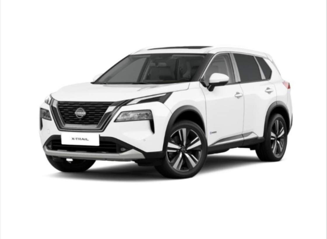 Nissan - X-Trail
