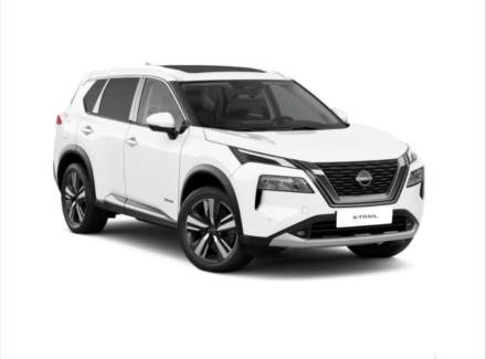 Nissan - X-Trail