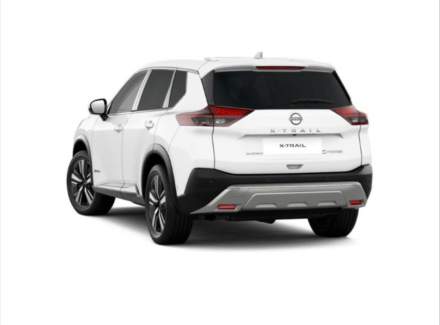 Nissan - X-Trail