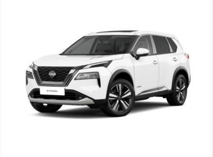 Nissan - X-Trail