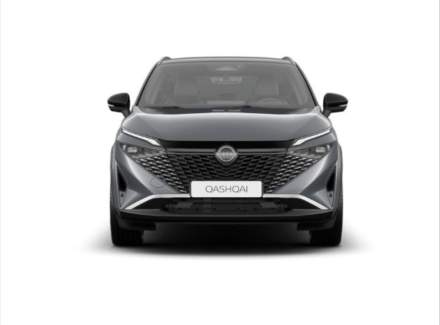 Nissan - Qashqai
