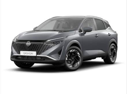 Nissan - Qashqai