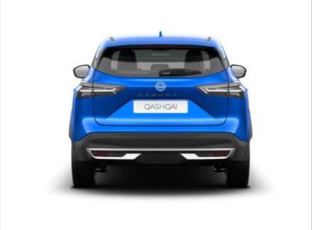 Nissan - Qashqai