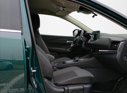 Nissan - Qashqai
