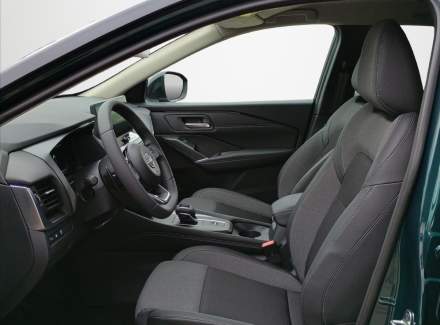 Nissan - Qashqai