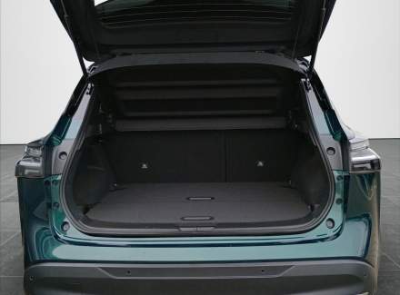 Nissan - Qashqai