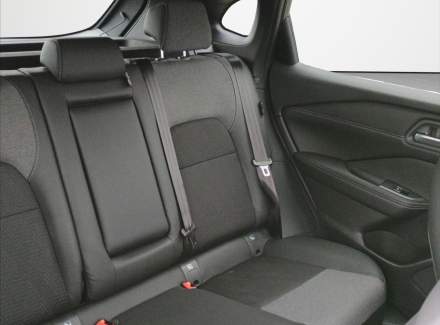 Nissan - Qashqai