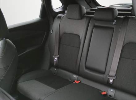 Nissan - Qashqai