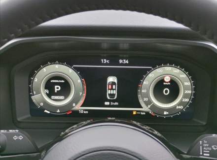 Nissan - Qashqai