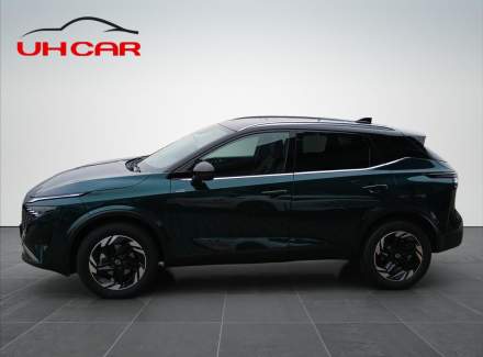 Nissan - Qashqai