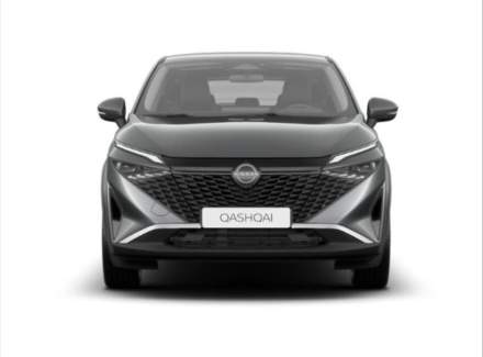 Nissan - Qashqai