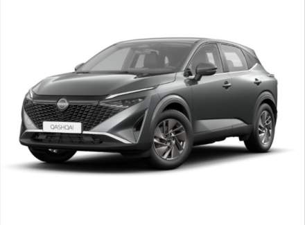 Nissan - Qashqai