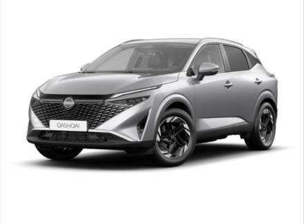 Nissan - Qashqai
