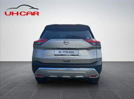Nissan - X-Trail