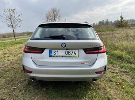BMW - 3er