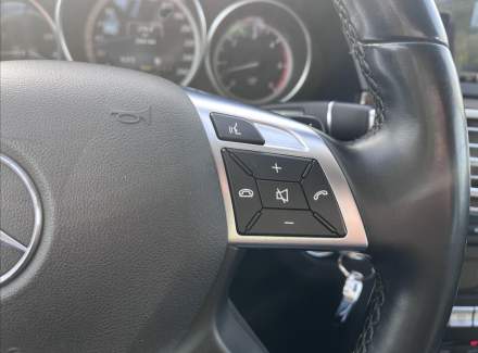 Mercedes-Benz - E-class