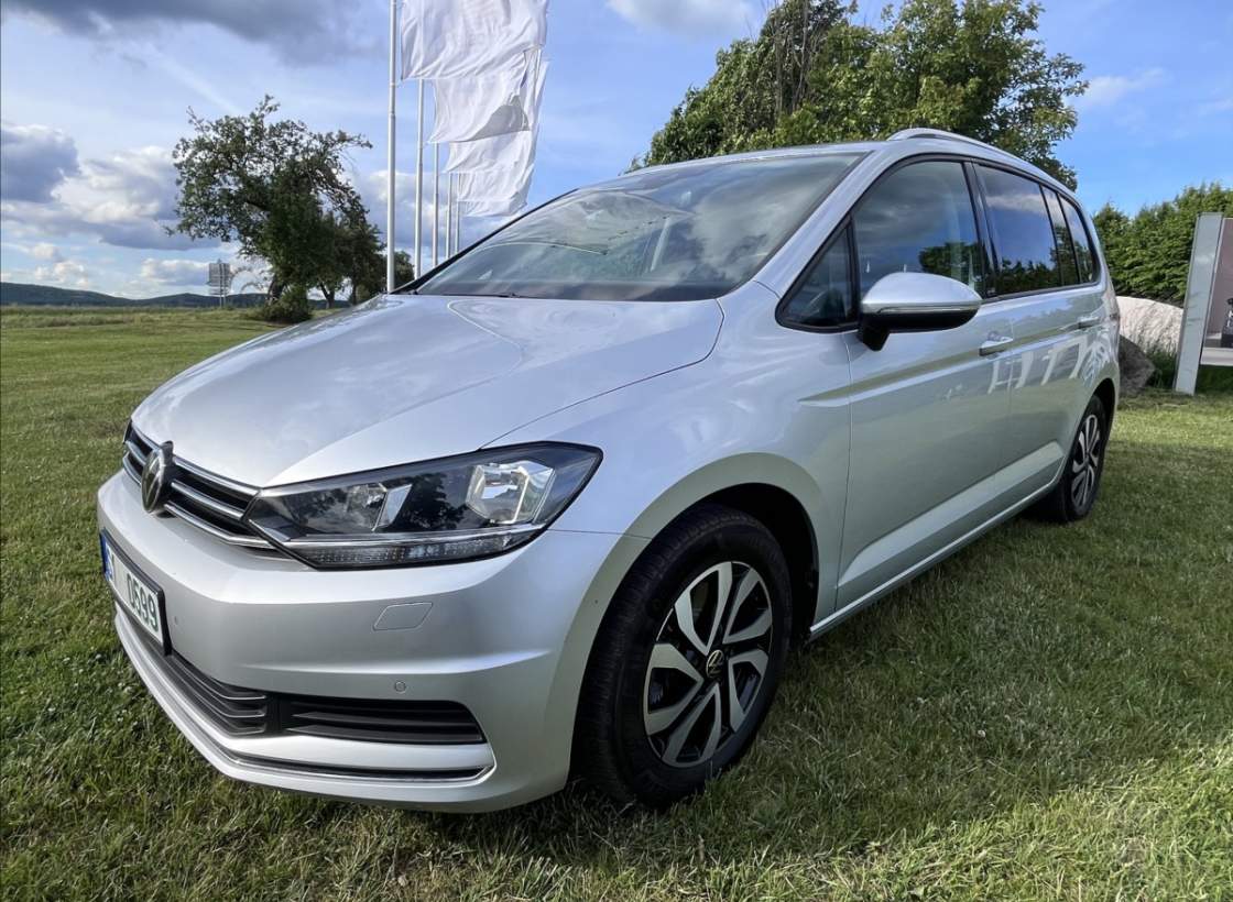 Volkswagen - Touran