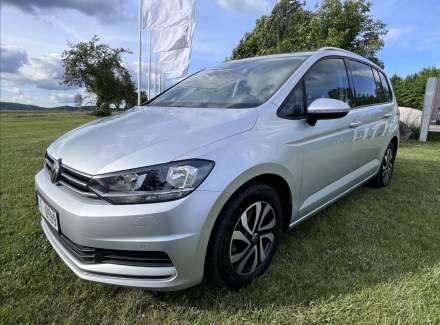 Volkswagen - Touran