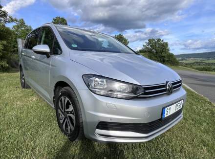 Volkswagen - Touran