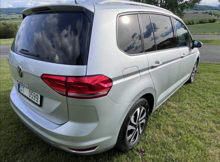 Volkswagen - Touran
