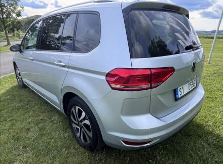 Volkswagen - Touran