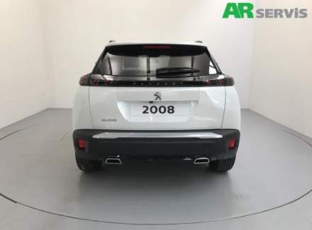 Peugeot - 2008