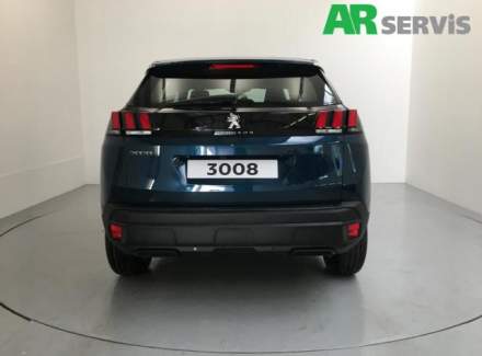 Peugeot - 3008