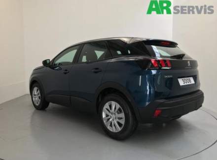 Peugeot - 3008