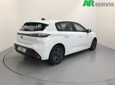 Peugeot - 308