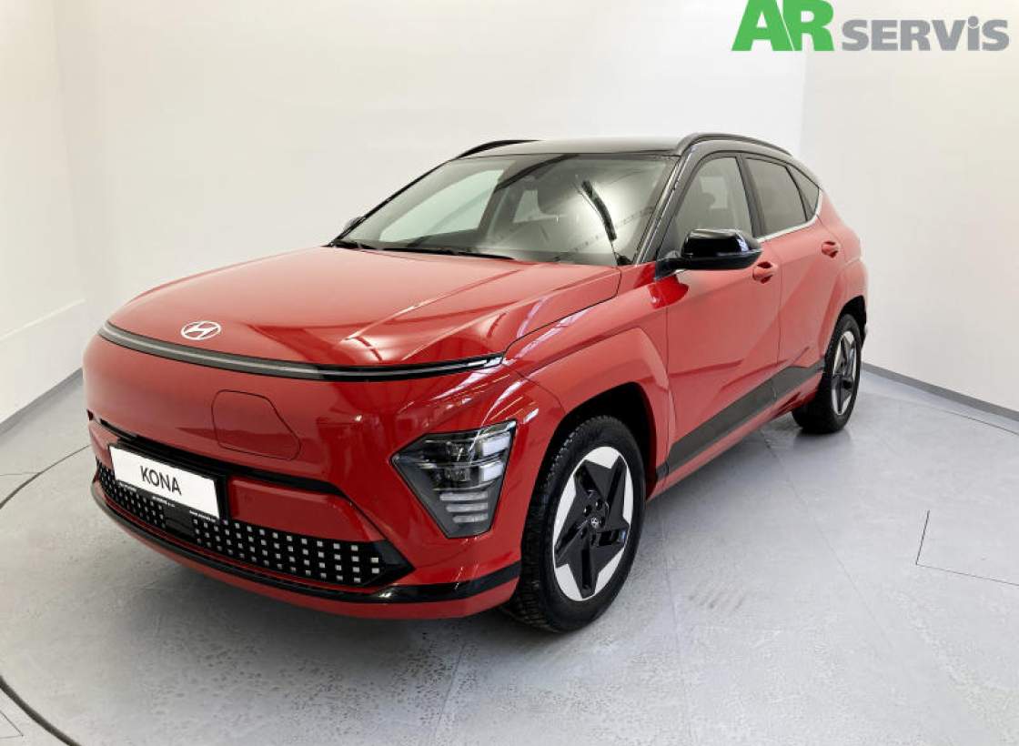 Hyundai - Kona