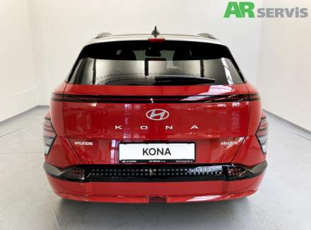 Hyundai - Kona