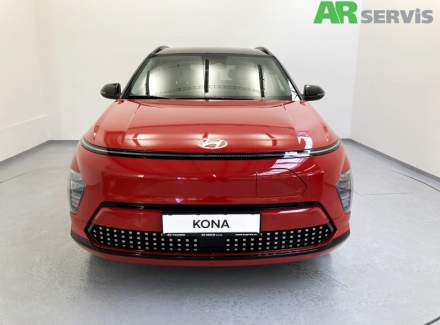 Hyundai - Kona