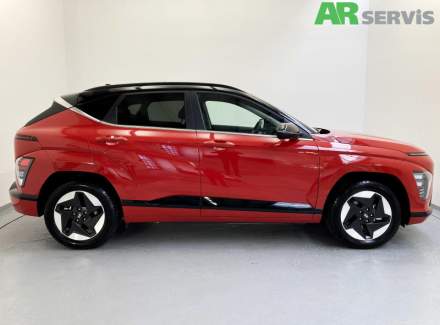 Hyundai - Kona