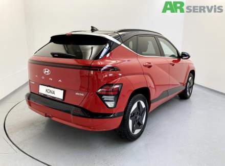 Hyundai - Kona