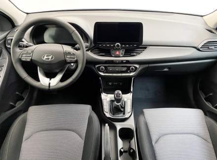 Hyundai - i30