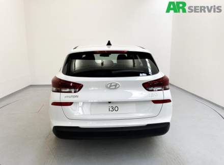 Hyundai - i30